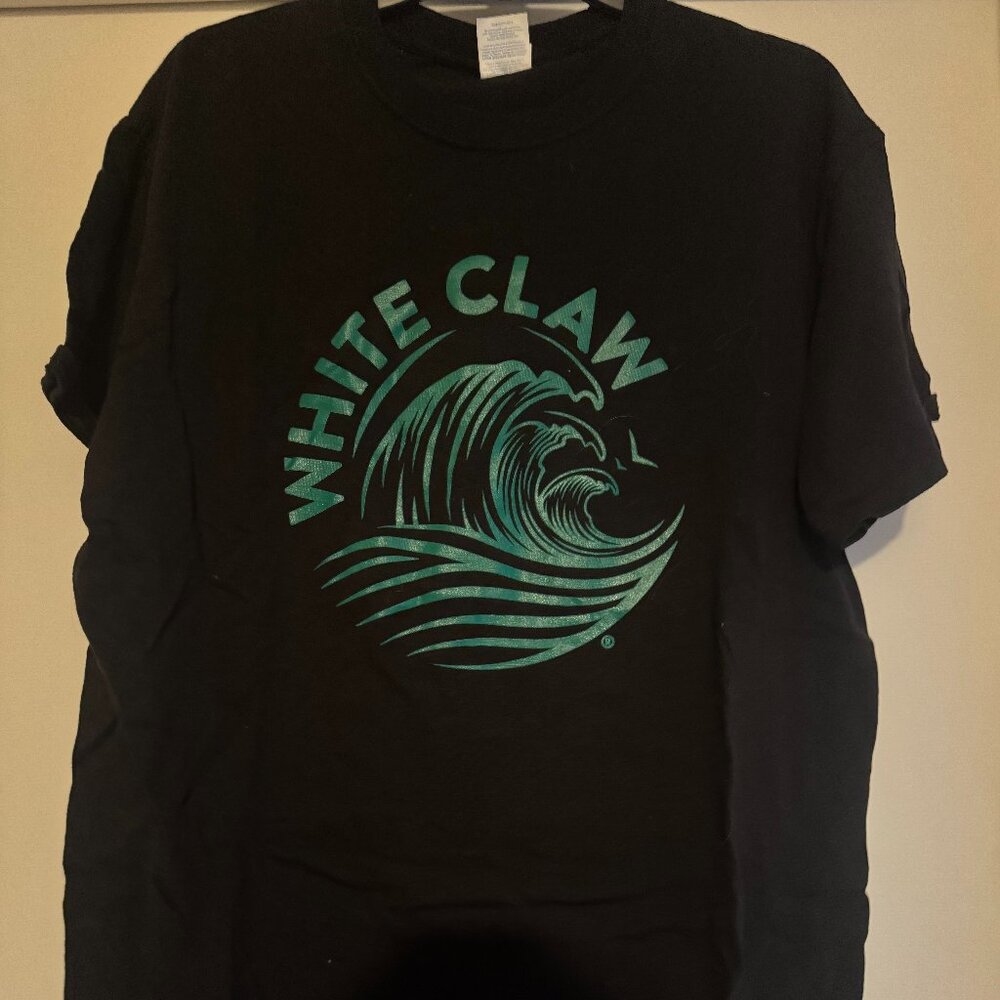 White Claw T-Shirt